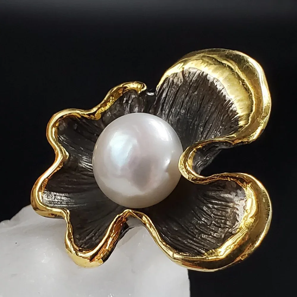 GG Unique Jewelry ocean queen